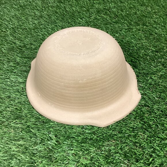 The Pampered Chef Stoneware Baking Bowl - Picture 4 of 12